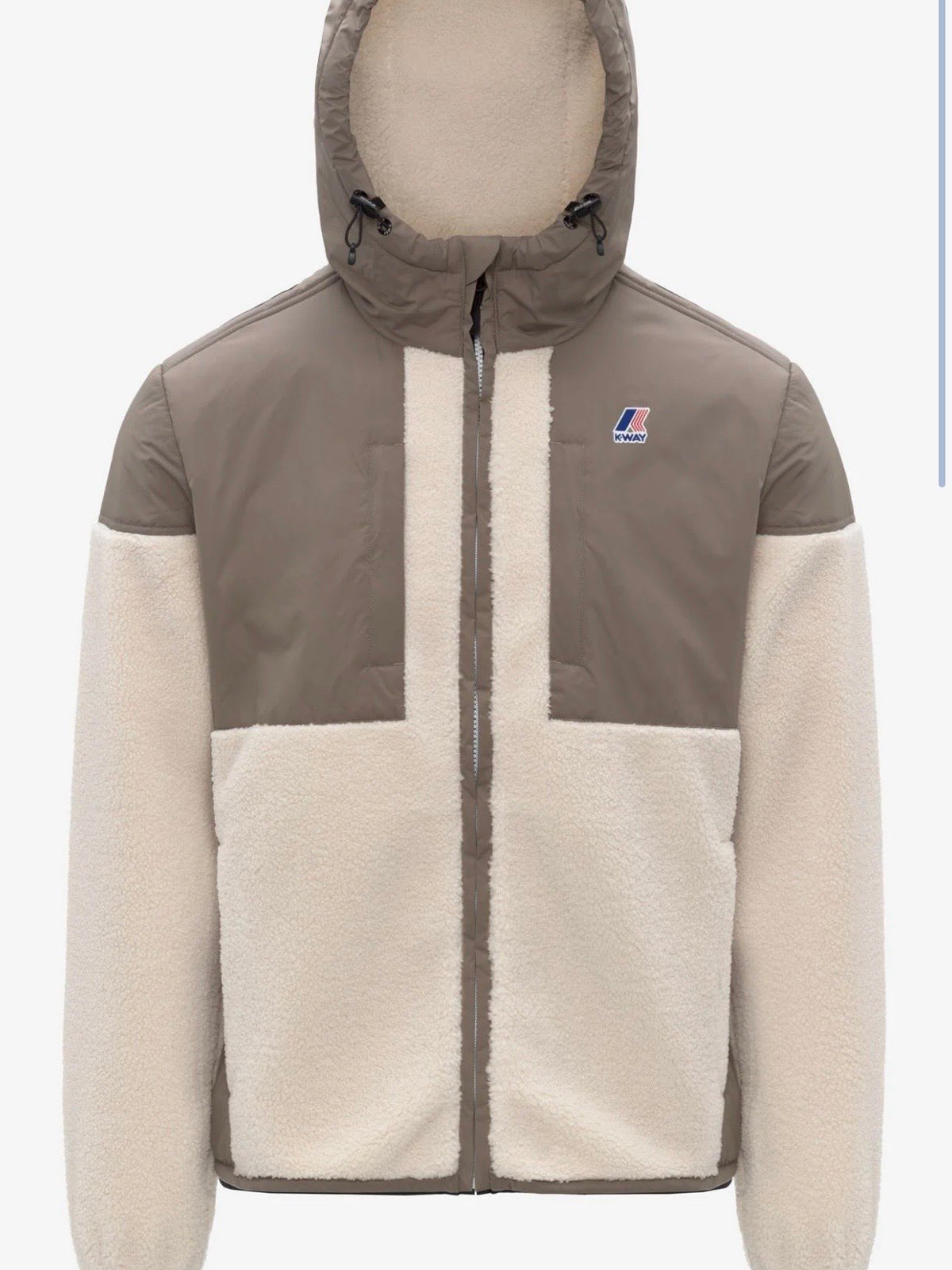 KWAY - SAMSON 4.0 ORSETTO