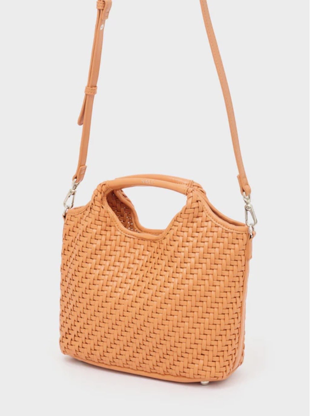 NALI' - BORSA CAMBRIDGE A MANO+TRACOLLA più colori