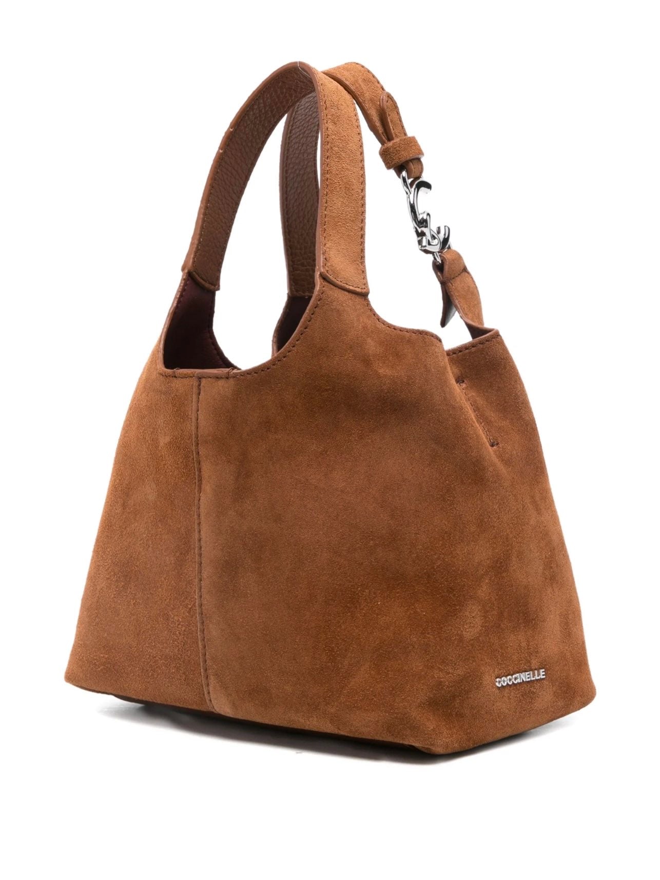 C-EASY SUEDE SMALL