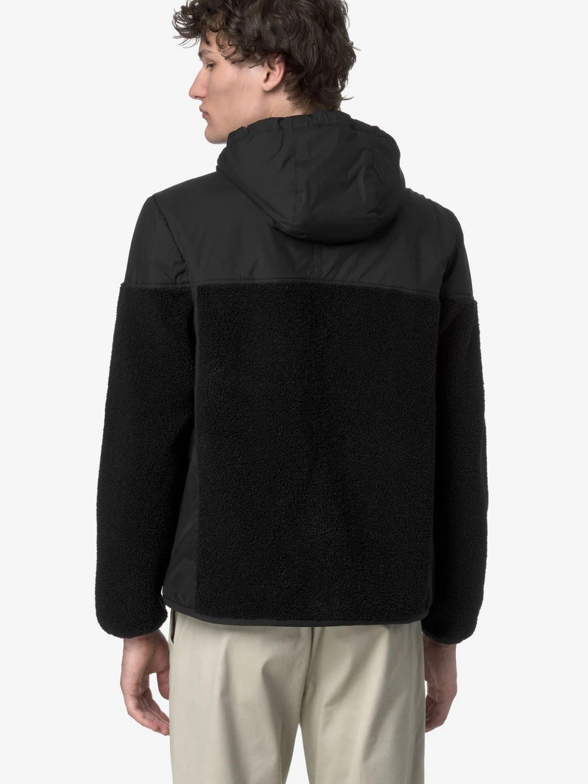 KWAY - SAMSON 4.0 ORSETTO