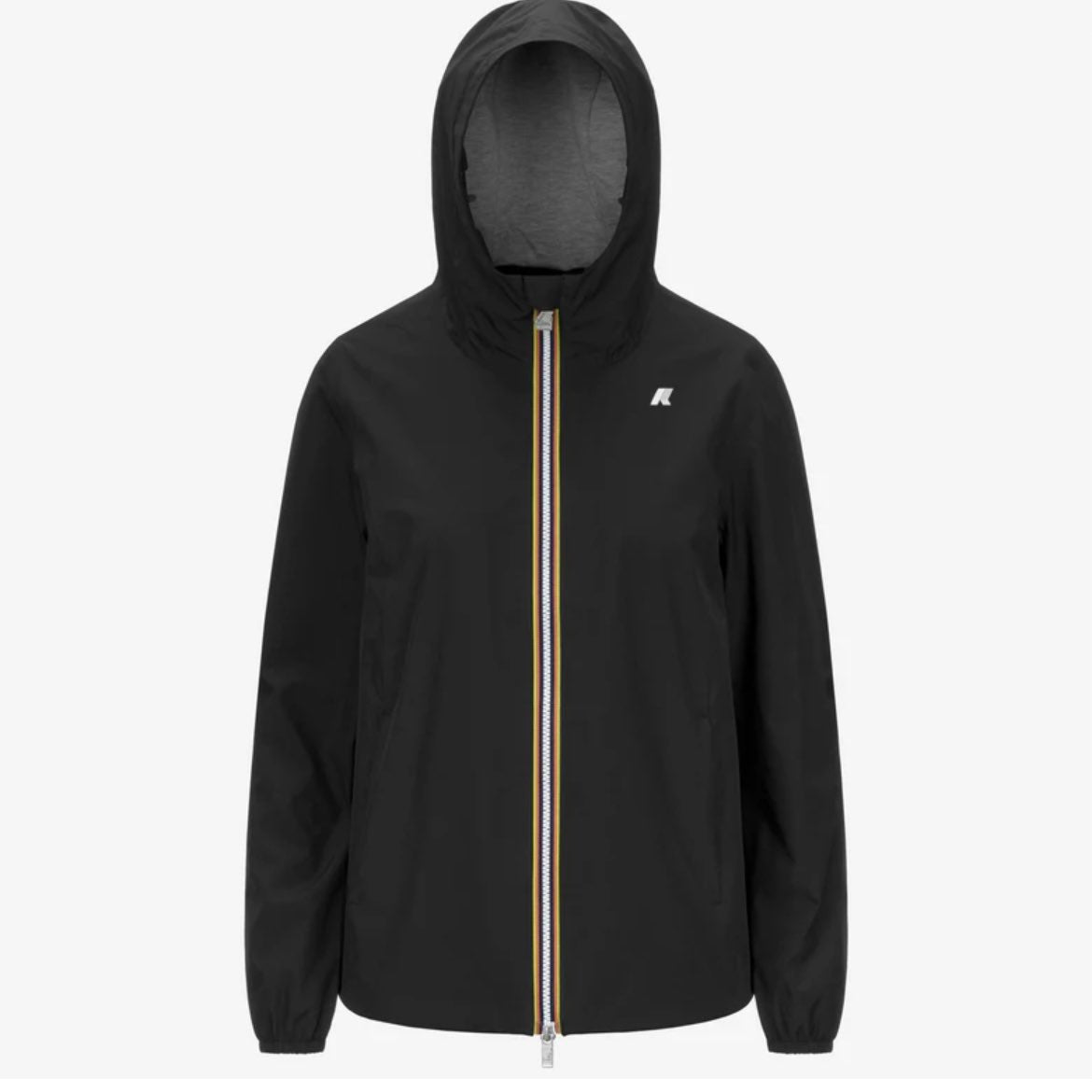 KWAY - MARGUERITE STRETCH POLY JERSEY