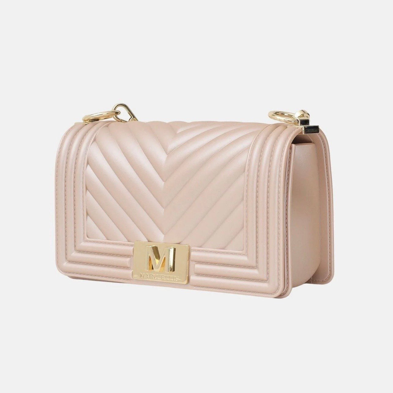 MARC ELLIS - FLAT S 26 SHOULDER BAG