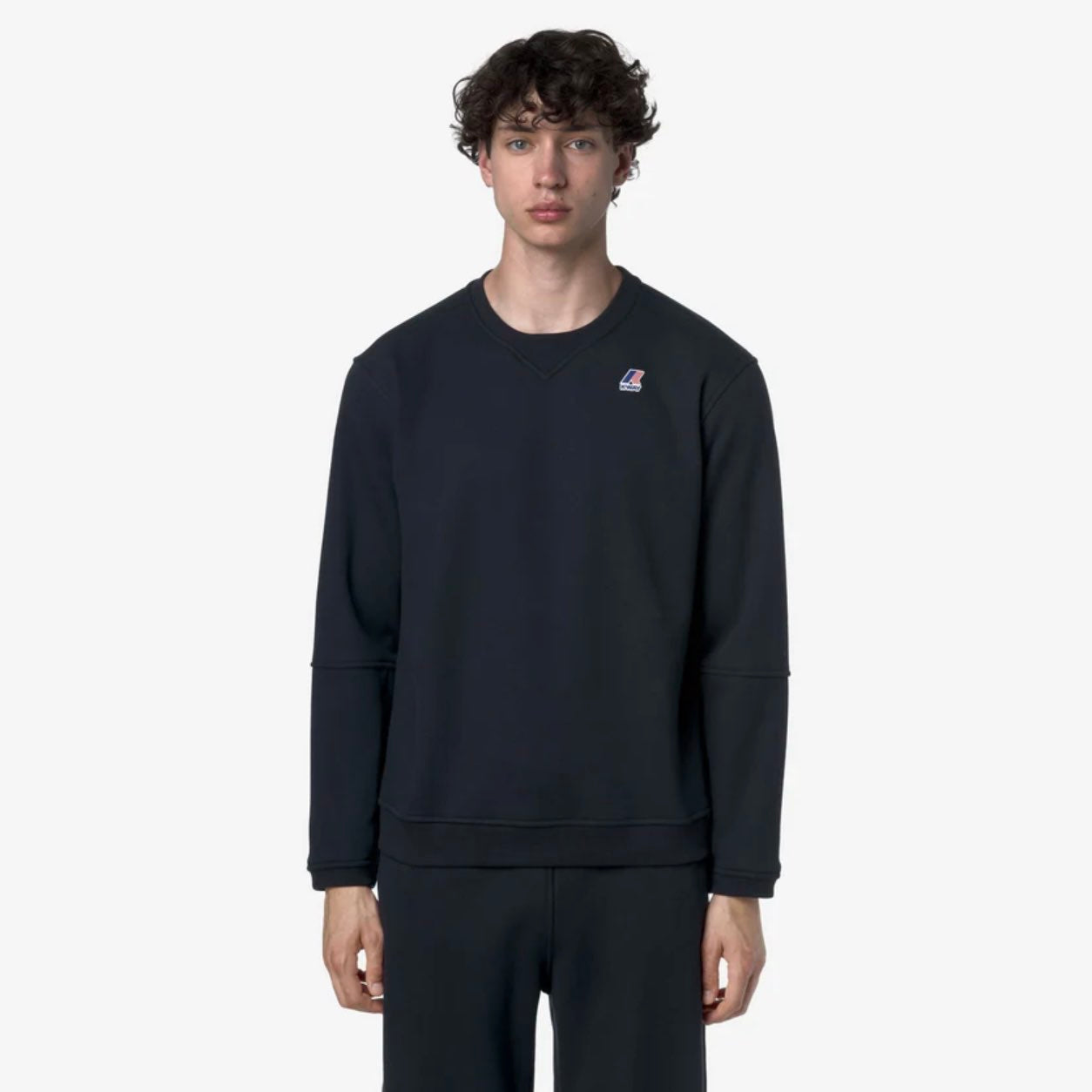 KWAY - NAEL BRUSHED PC