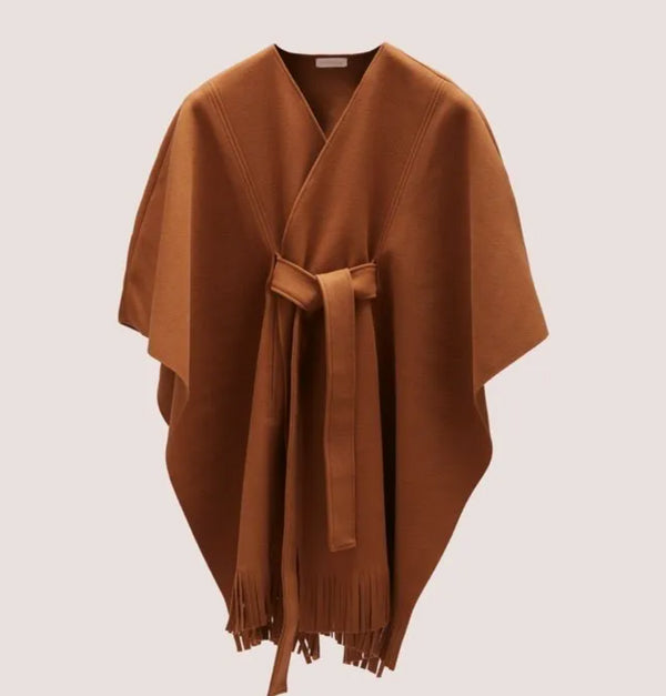 KORA PONCHO