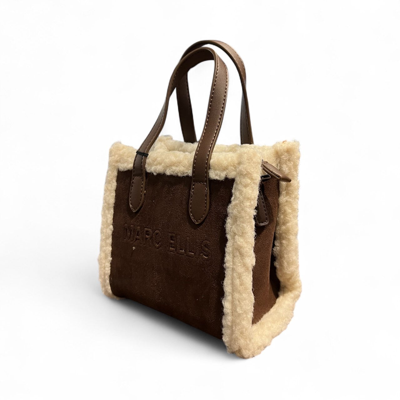BUBY SUEDE S