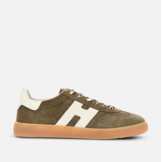 HOGAN - COOL BIMATERIALE VERDE