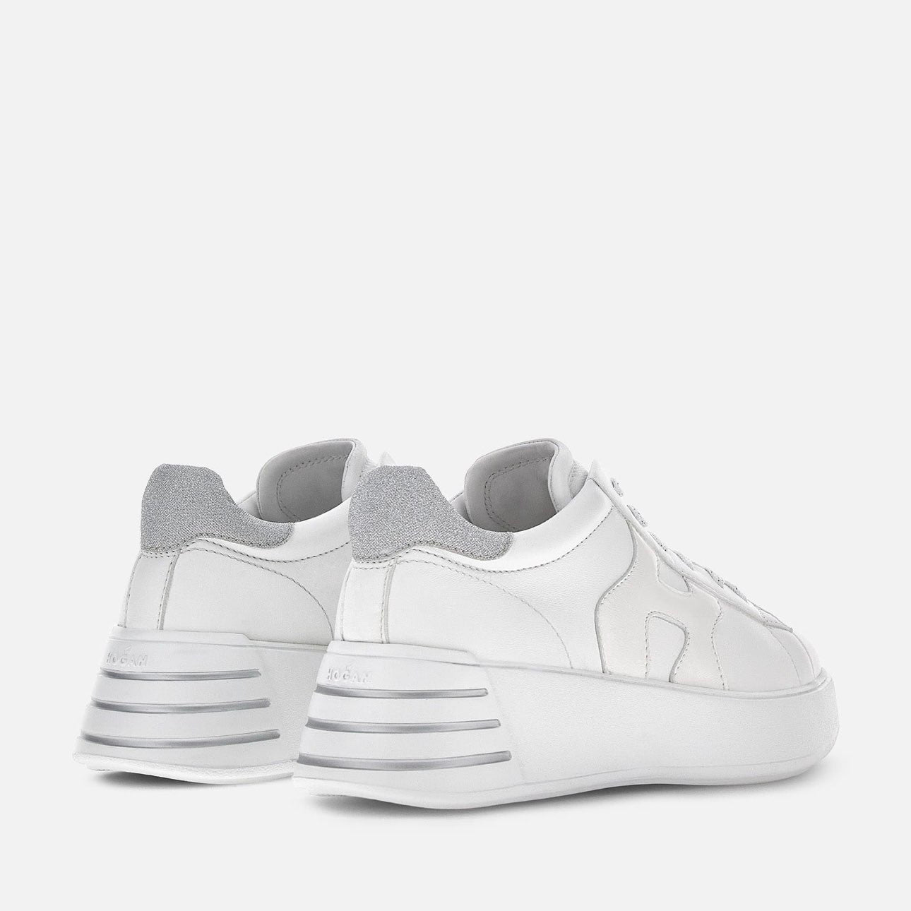 HOGAN - REBEL BIANCO/ARG