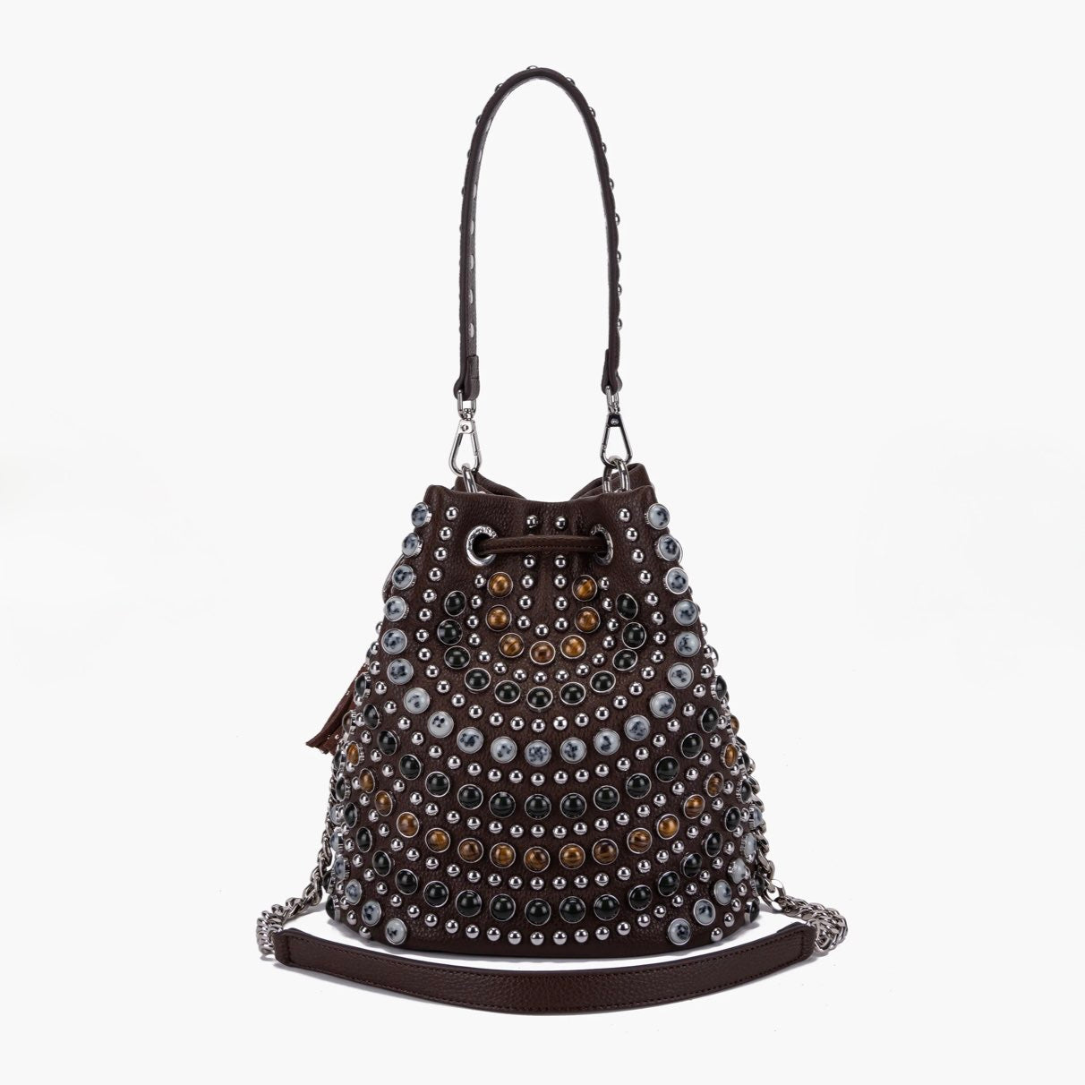 ANDROMEDA STONES BUCKET