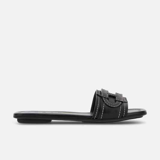HOGAN - CIABATTINA FLAT H685 piu' colori
