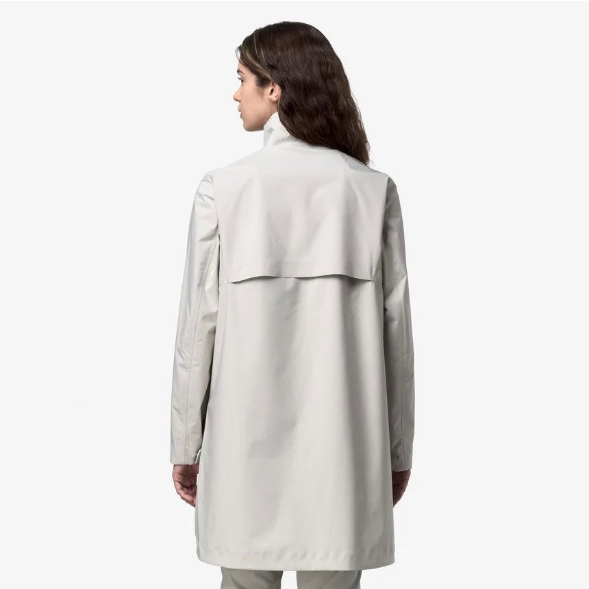 KWAY - DUKESSE STRETCH 2LAYERS