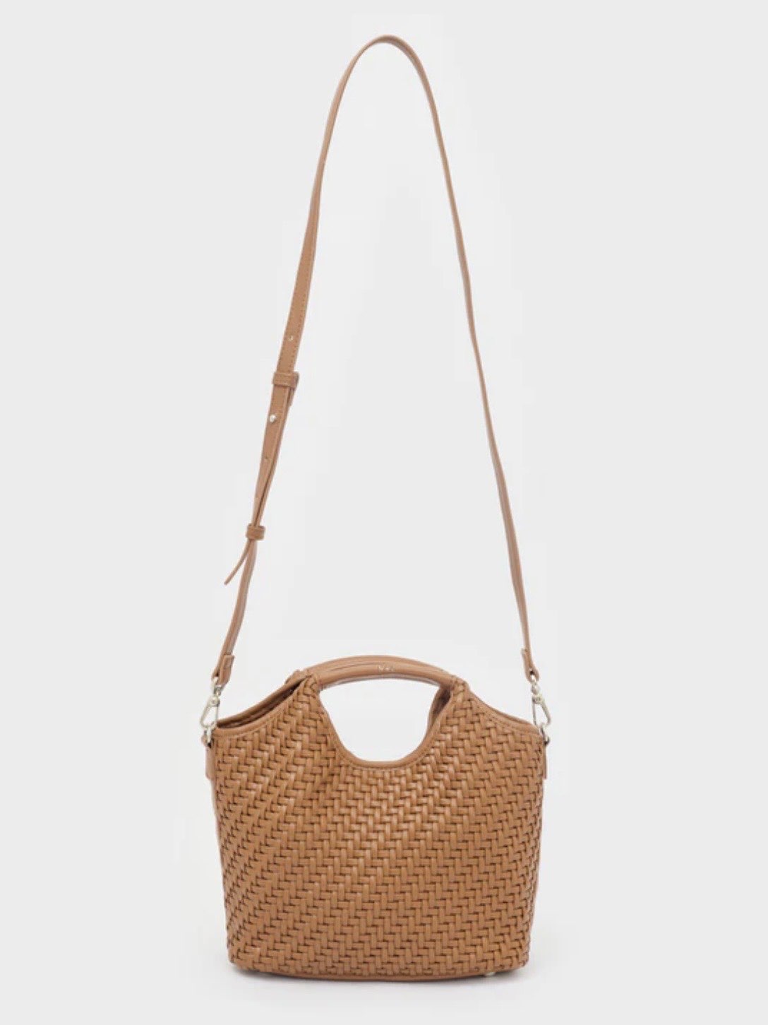 NALI' - BORSA CAMBRIDGE A MANO+TRACOLLA più colori