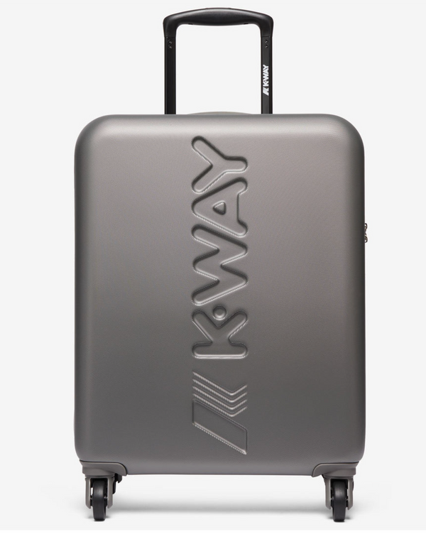 Kway - K-air cabin trolley grey