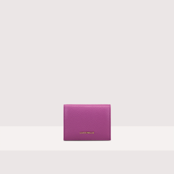 Coccinelle - Metallic soft