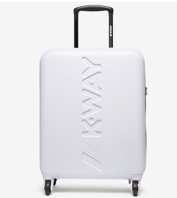 Kway - K-air cabin trolley white