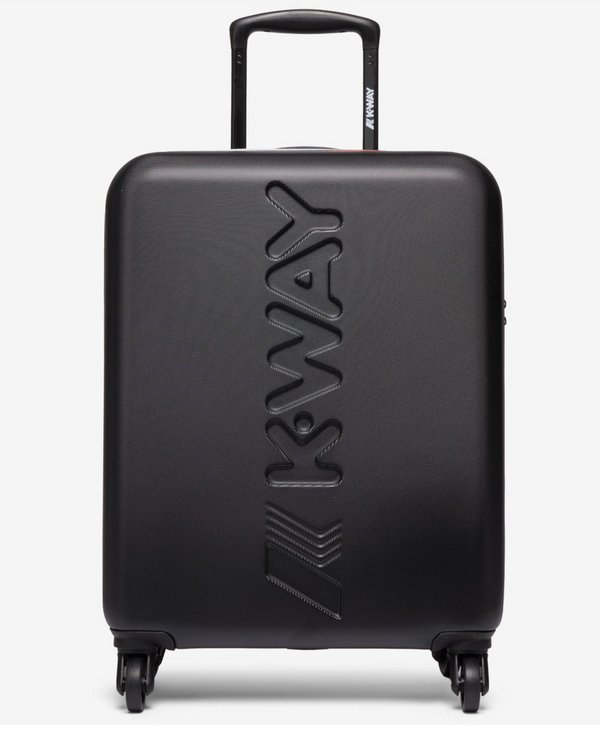 Kway - K-air cabin trolley black